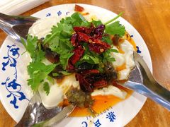 -柴氏风味斋(甘家口店)