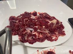 -陈记顺和潮汕牛肉火锅(韩江路店)