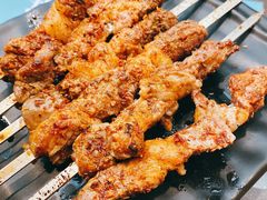 -撒拉花儿·新疆菜·清真(太阳宫店)