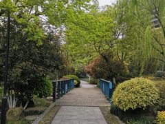 -杭州城北体育公园