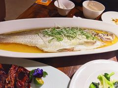 -金枝玉叶上海人家食府(三里河店)