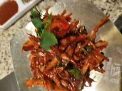 -丰茂烤串(全国首店)