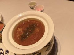 羊鲍鱼-耳朵眼会馆(鼓楼店)