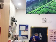 -茶百道(招商花园城店)