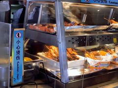-串串烧(长隆海洋王国店)