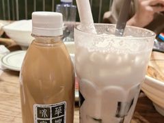 -华嫂冰室(尖沙咀店)