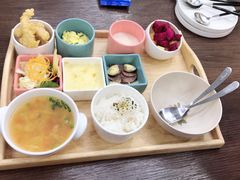 -Lilliput·粒粒堡亲子餐厅(嘉定宝龙店)