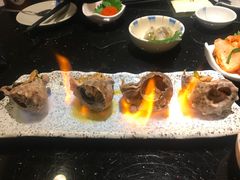 -真剑日本料理·铁板烧(贵州路店)