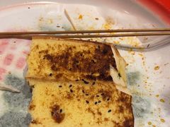 -北丐先生·野馄饨烧烤(雨花万象店)