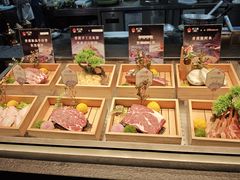 -炊江南·上海菜(国展华漕店)