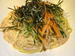 厝内胡麻拌面-厝内小眷村(天河南一路店)