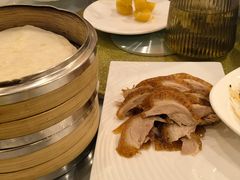 -全聚德(上海首店浦东店)