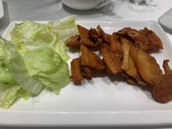-东庭海鲜酒店(世茂广场店)