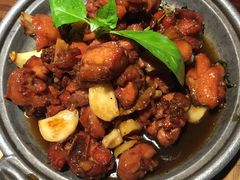 -外婆家(南开大悦城店)