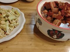 -东方肉馆(航空家园店)