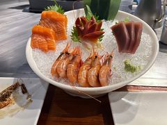 -大渔之观(安贞店)