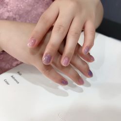-悠禾·美甲美睫·皮肤管理