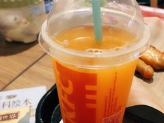 九珍果汁-肯德基(中央公园店)