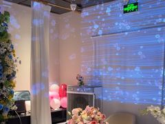-PARFUM FLORAL花境法餐(南京首店)