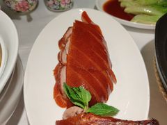 -津禧荟·酥皮烤鸭(北辰店)