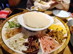 -怪噜范·老贵阳街头名小吃(云上方舟店)