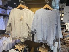 -MUJI无印良品(西单大悦城店)