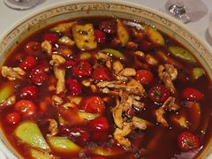 -渝信川菜(工体店)