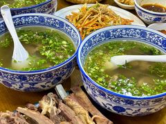 -长安后宰门水盆羊肉(新都心店)