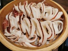 -乔街深夜食堂·台州菜·高压锅生蚝(杭州总店)