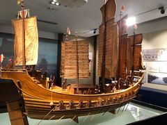 -上海交通大学董浩云航运博物馆