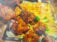 -不曾在把把烧•烧烤(莲坂磐基店)