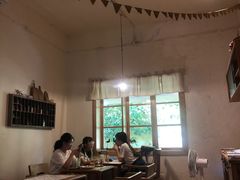 -懒鱼时光馆(沙坪坝店)