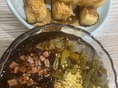 -长颈鹿的口袋钵钵鸡(市南店)