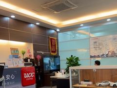 -上海和展广汽丰田4S店(老闵行店)