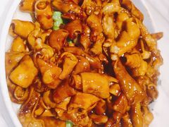 -岭南真味·匠心粤菜(K11店)