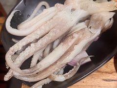 -九田家黑牛烤肉料理(福州道店)