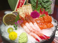 -弓二·烧鸟居酒屋(财富购物中心店)