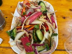 -新疆艾麦尔烧烤(丰台路口店)