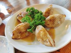 芋蓉酿茄瓜-和记菜馆