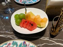 -海派悦庭·海胆烧麦·新融合菜(凯德广场店)