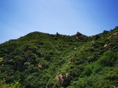 -云峰山自然风景区