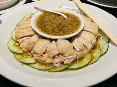 -三盅两件(百丽宫)