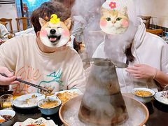 -裕德孚·非遗手切涮羊肉(东直门内大街店)