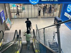 -盒马鲜生(首义店)