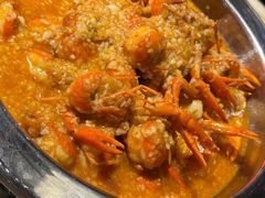 -聚味瞿记·龙虾堂(树木岭店)