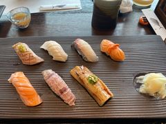-四葉寿司·城市景观(深圳湾1号店)
