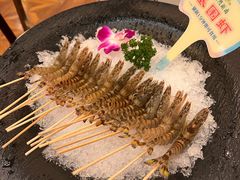 -南门涮肉(东单店)