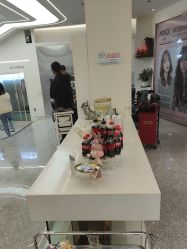 -MINX名珂斯·烫染形象设计