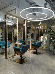 -悦SALON