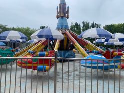 -大望京儿童游乐场